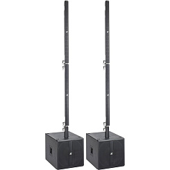 Комплект акустики K-ARRAY KR202 II