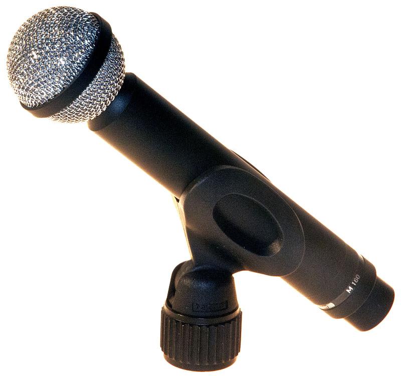 Фото Микрофон Beyerdynamic M 160