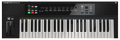 MIDI-клавиатура Native Instruments Komplete Kontrol S49