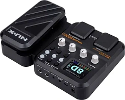 Процессор эффектов Nux MG-101