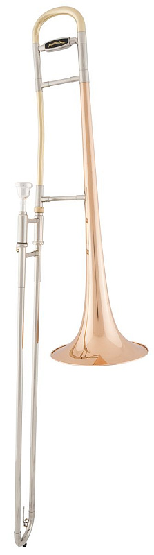 Фото Тромбон тенор Arnolds&Sons ASL-3540 Bb, студенческий