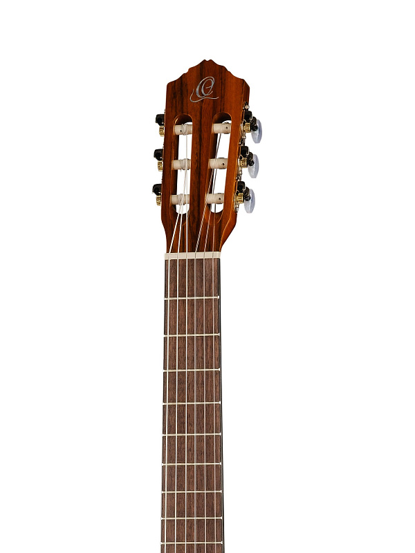 Фото Классическая гитара Ortega R121G Family Series 