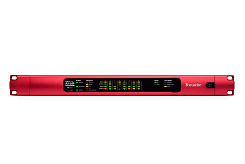 АЦП/ЦАП конвертор Focusrite RedNet A16R