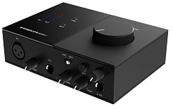 Аудиоинтерфейс Native Instruments Komplete Audio 1
