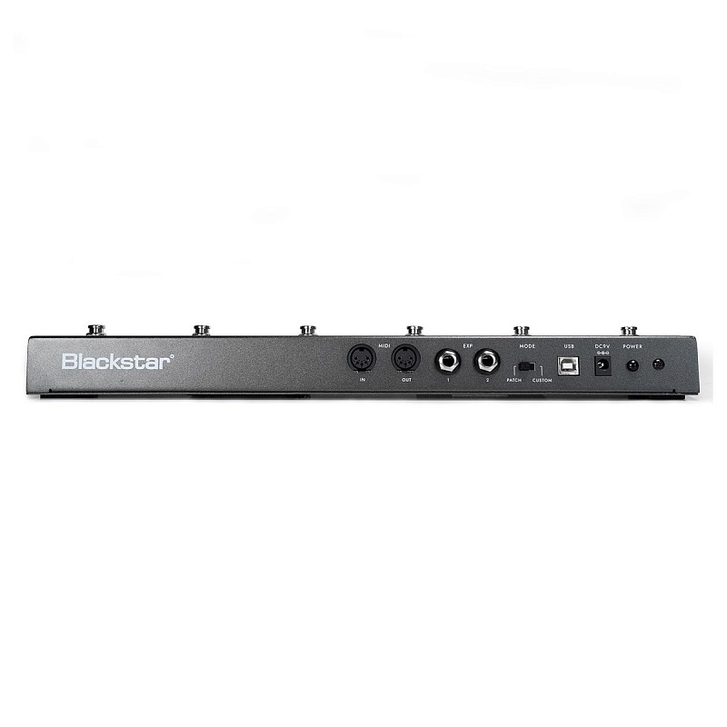 Фото Контроллер midi Blackstar Live Logic