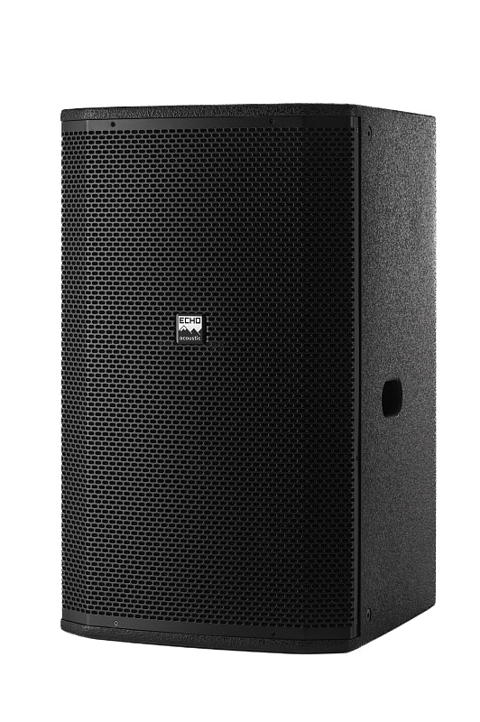 Фото Активная акустическая система Echo Acoustic EA115P