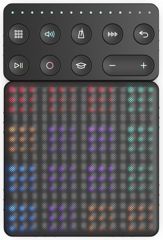 Фото Набор контроллеров Roli Beatmaker Kit