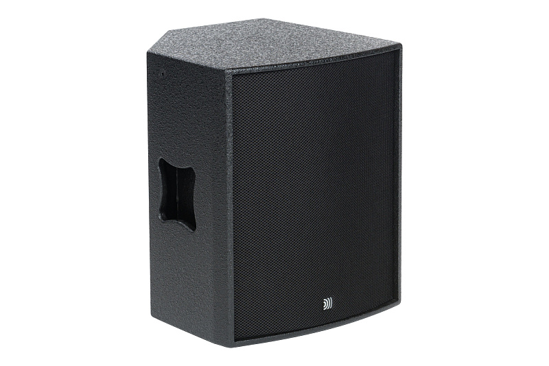 Фото Активная акустическая система DS Proaudio CX 112A