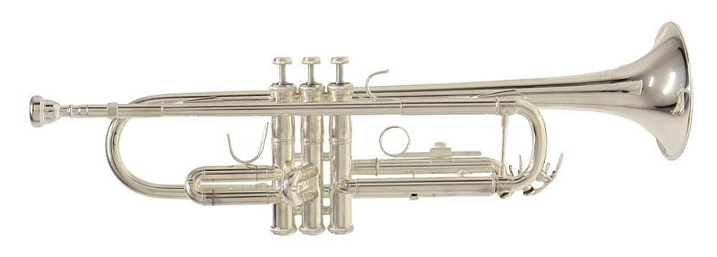 Фото Труба "Bb" BACH TR-650S