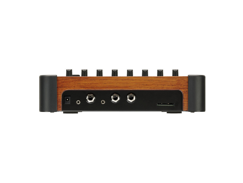 Фото KORG KR-55