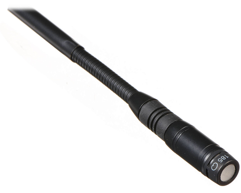 Фото Микрофон SHURE MX410LPDF/C