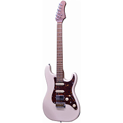 Электрогитара CRAFTER Crema VVS MP Malty White