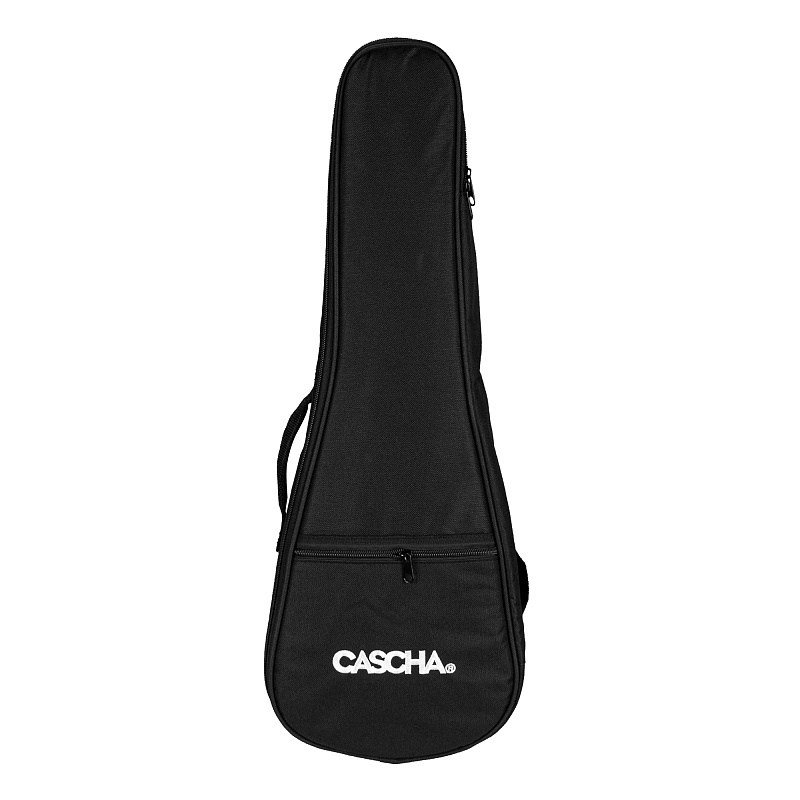 Фото Укулеле тенор Cascha HH-2317 Bamboo Series Graphite
