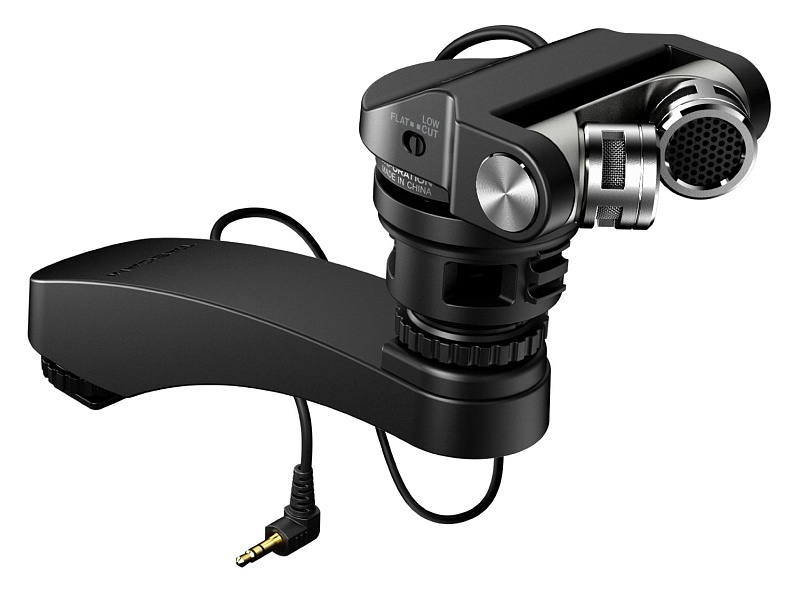 Фото Tascam TM-2X