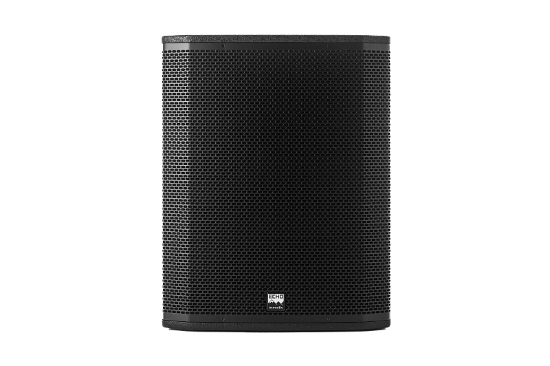 Фото Активный сабвуфер Echo Acoustic EA118SP