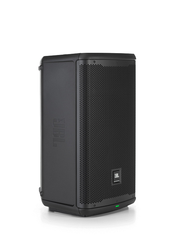 Фото Активная акустическая система JBL EON710D-EK