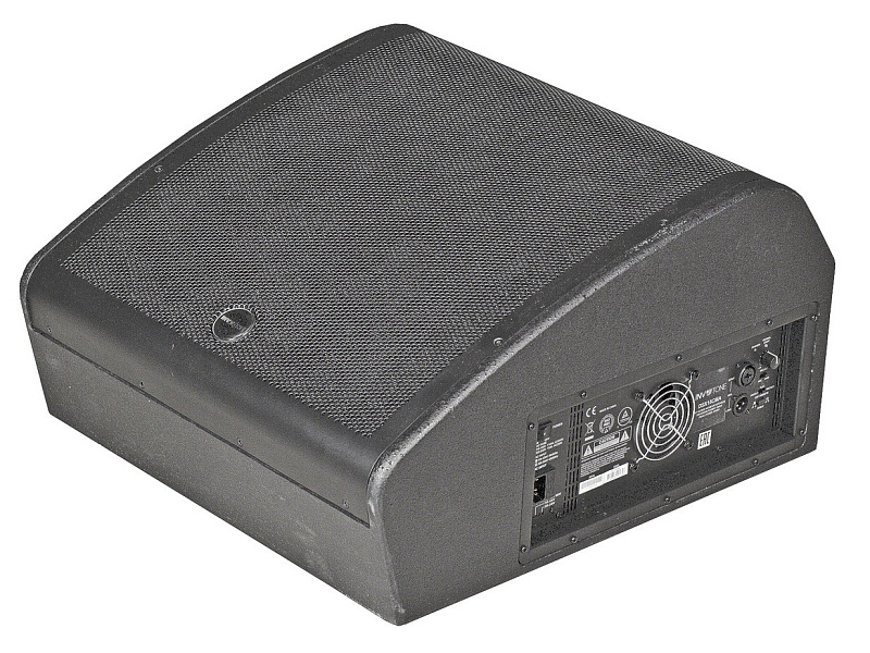 Фото Активный монитор Invotone DSX15CMA