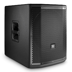 Активный сабвуфер JBL PRX818XLFW