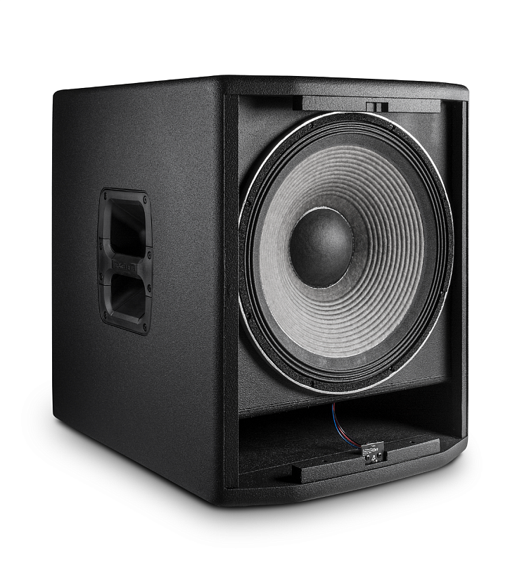 Фото Активный сабвуфер JBL PRX815XLFW