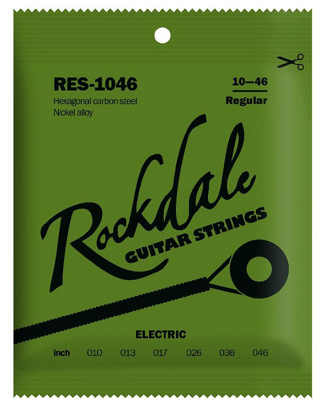 Фото ROCKDALE RES-1046
