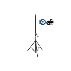 Стойка для акустических систем Gravity SP 4722B