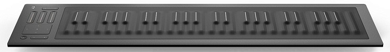 Фото MIDI-контроллер Roli Rise 49