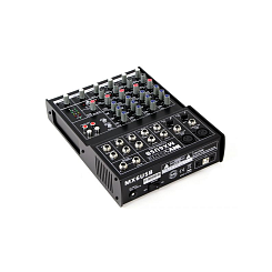 Микшерный пульт Invotone MX6USB