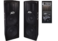 Пассивная акустическая система Peavey PV 215