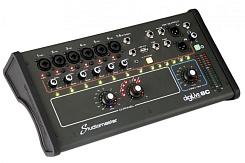 Цифровой микшерный пульт Studiomaster Digilive 08C