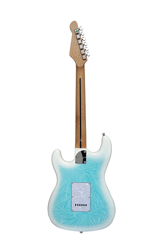 Фото Электрогитара Bosstone SEG 04 FROST