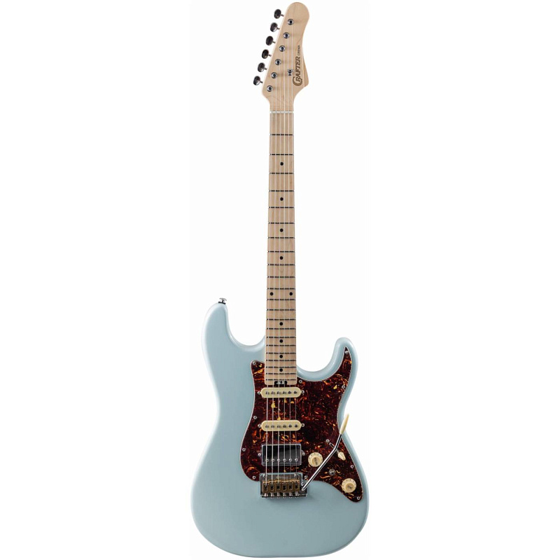 Фото Электрогитара CRAFTER Crema MP Day Blue