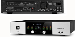 Аудиоинтерфейс Apogee Symphony I/O Chassis 8x8+8 Mic Preamps