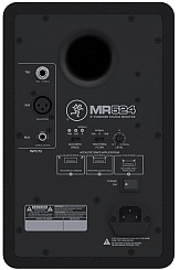 Студийный монитор MACKIE MR524