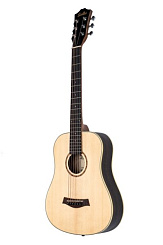 Акустическая гитара Sevillia IW-34R NA