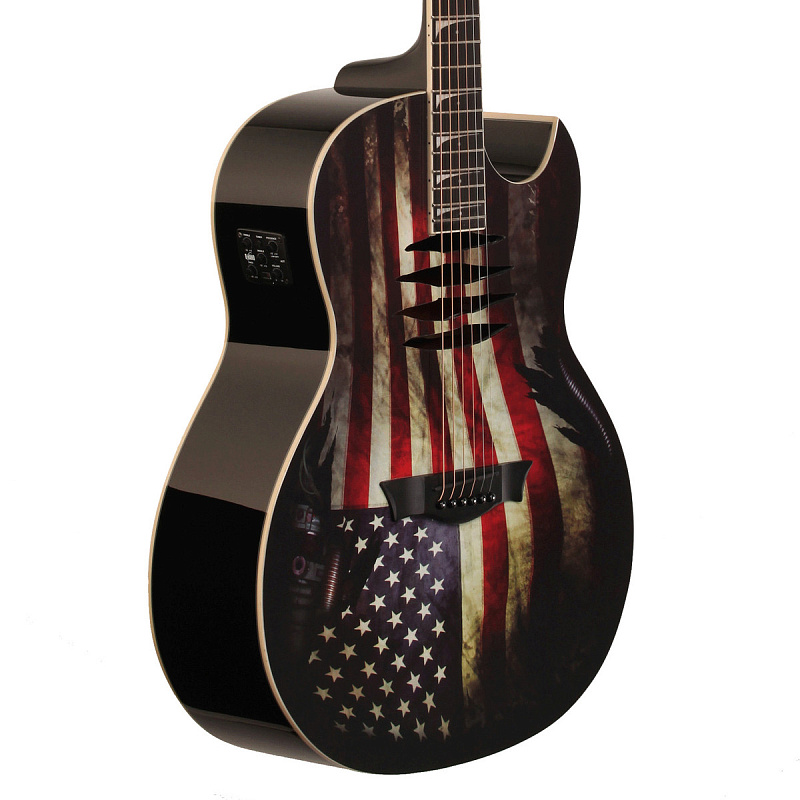 Фото Dean MAKO GLORY