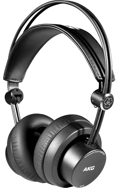 Фото AKG K175