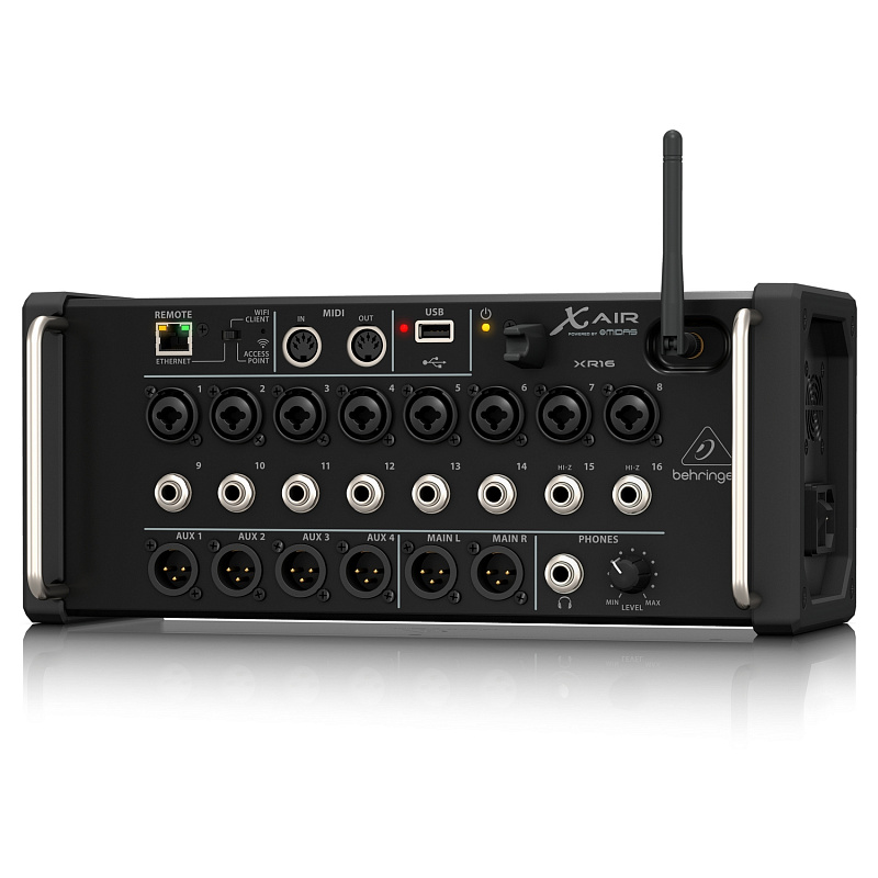 Фото Комплект караоке MultiSound AURUM Pro 5.1 Classic