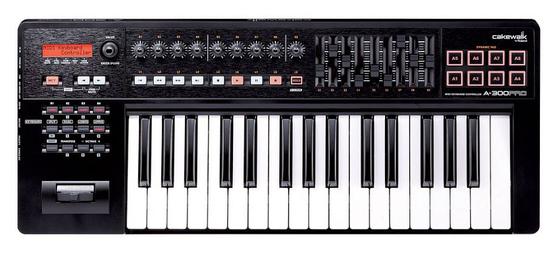 Фото Roland A-300PRO