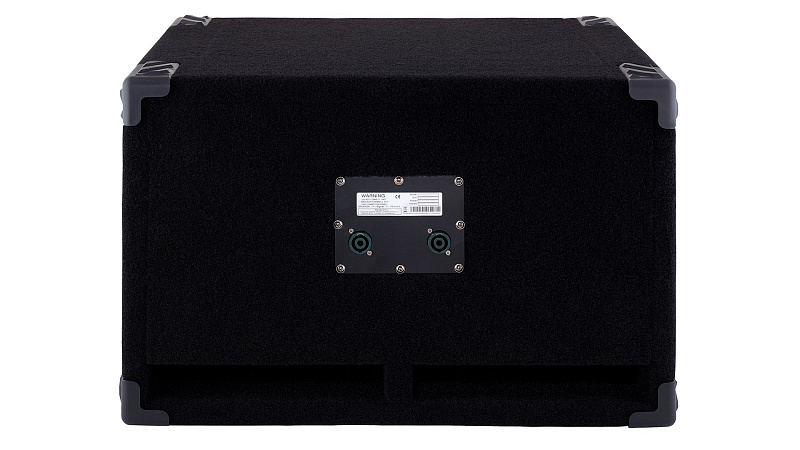 Фото MARKBASS Traveler 121 NINJA  