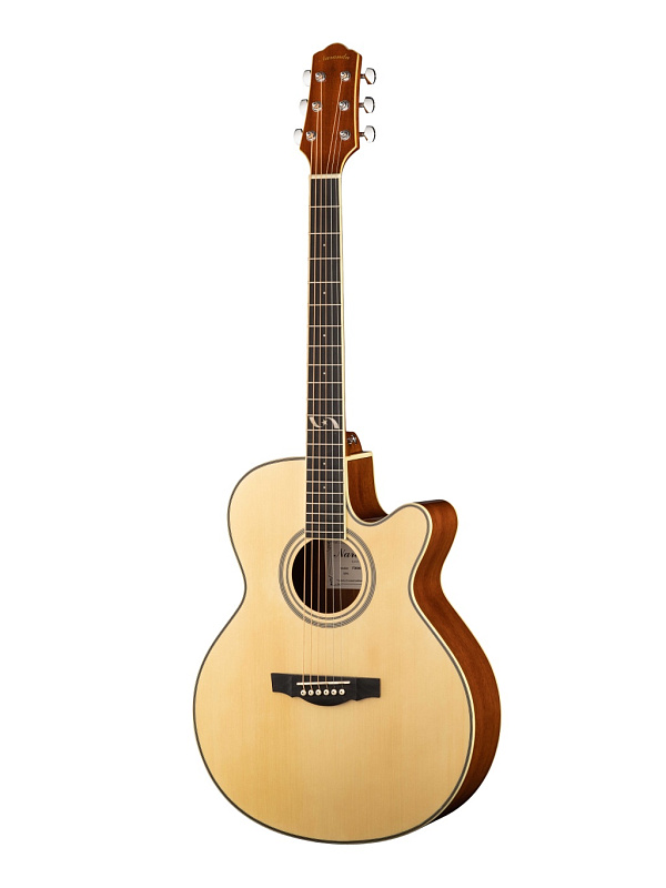 Фото Акустическая гитара  Naranda F303CNA