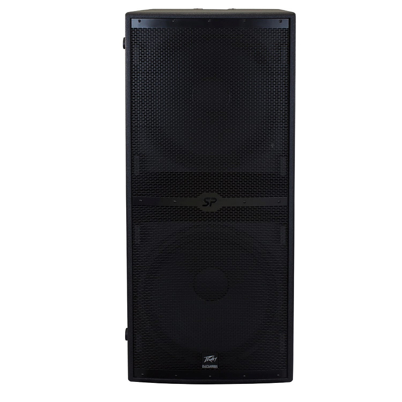 Фото Активный сабвуфер Peavey SP 218P