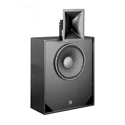 Пассивная акустическая система MARTIN AUDIO SCREEN 2P