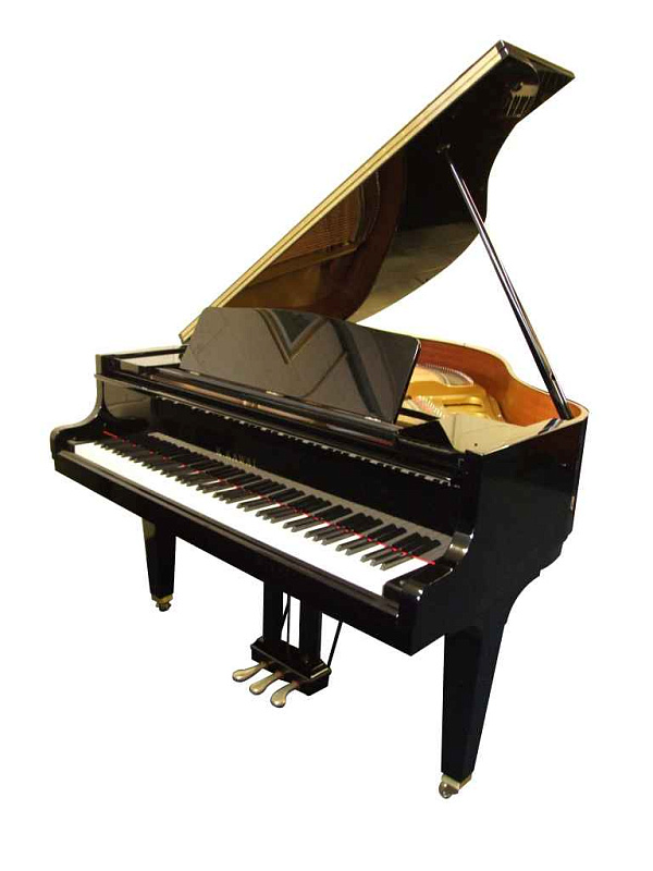Фото Кабинетный рояль Kawai GM-10K M/PEP