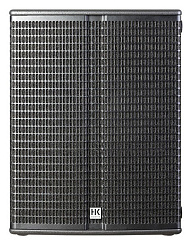 Активный сабвуфер HK AUDIO Linear Sub 1800 A