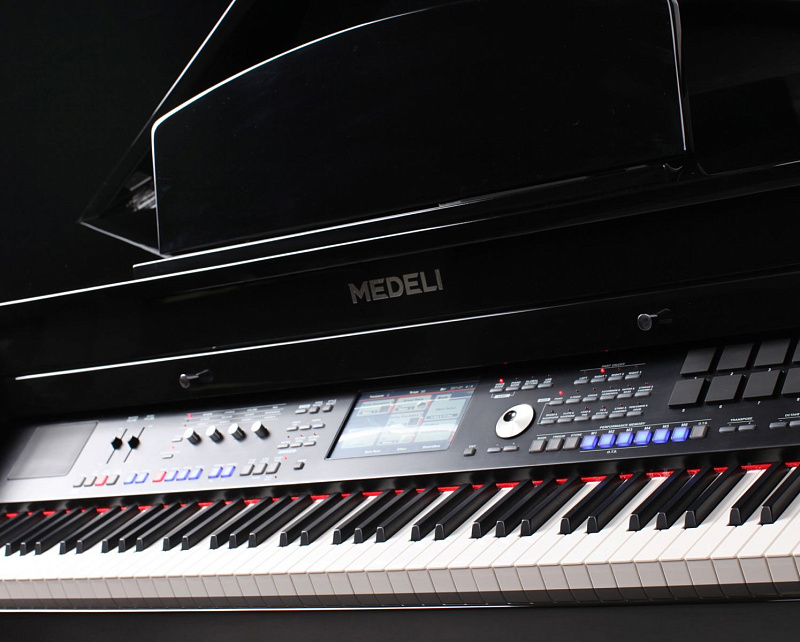 Фото Medeli Grand 1000(GB) Цифровой рояль