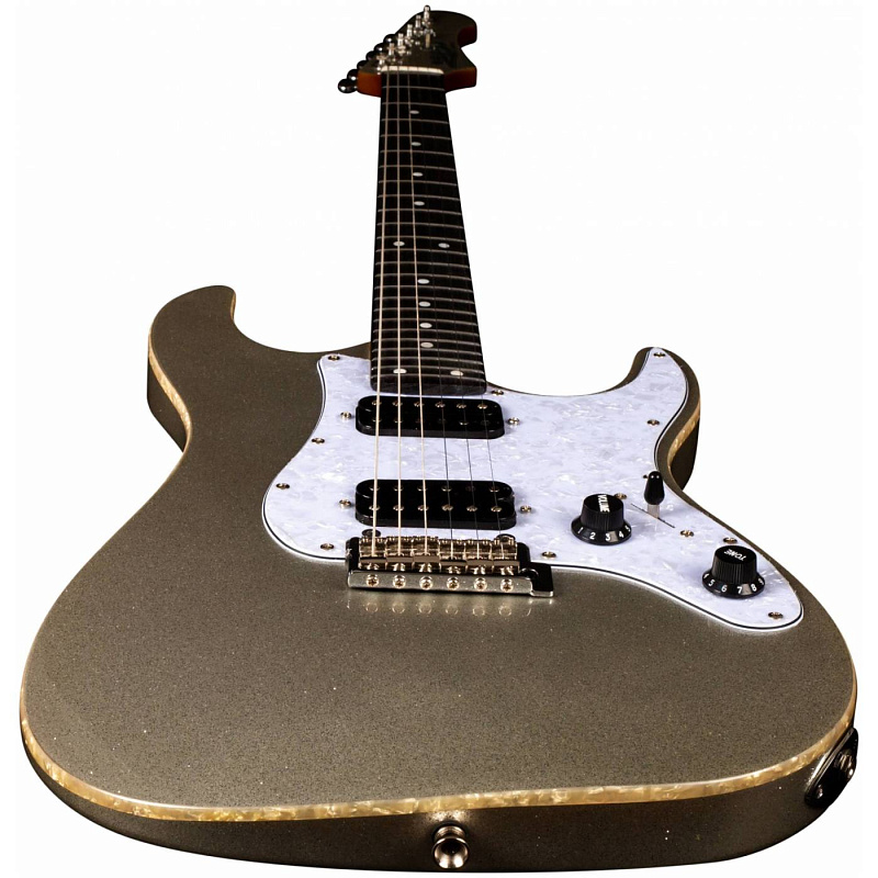 Фото Электрогитара JET JS-500 SLS