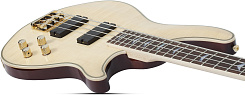Бас гитара Schecter OMEN EXTREME-4 GNAT