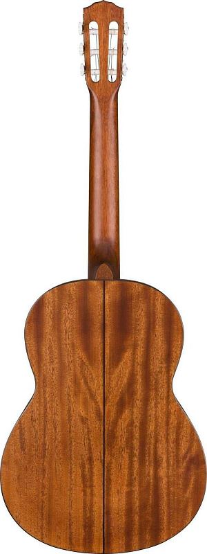 Фото FENDER ESC-110 CLASSICAL 
