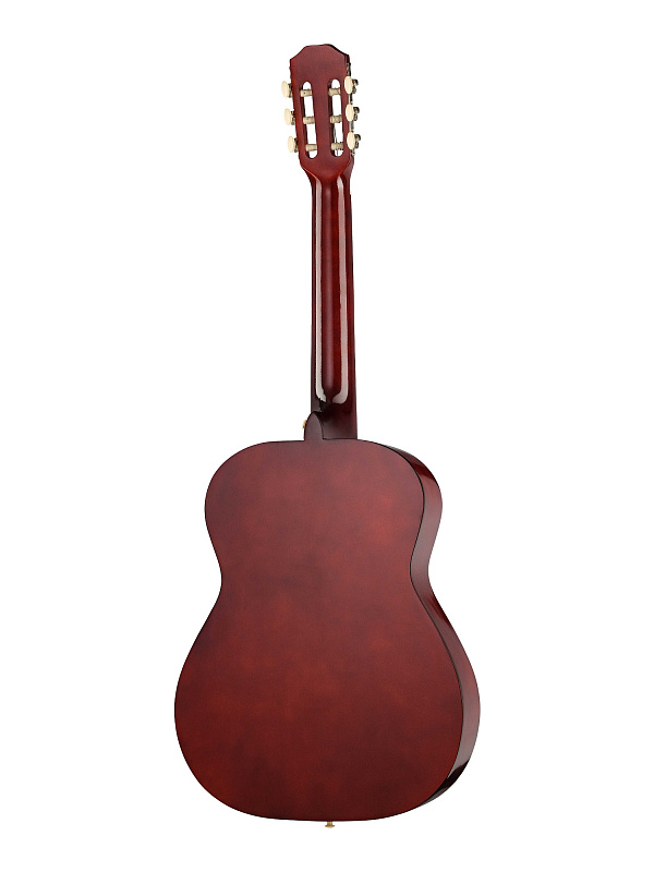 Фото Классическая гитара Foix FCG-2039CAP-NA