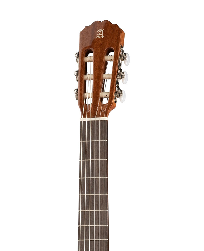 Классические классическая гитара alhambra 1c ht 7/8  797  в магазине Music-Hummer